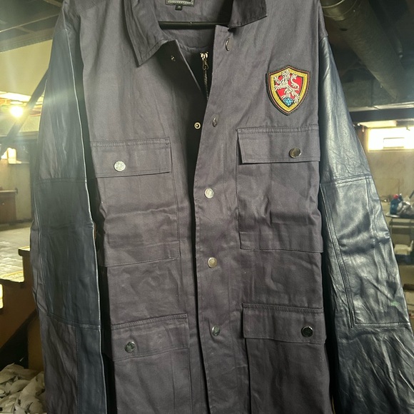 Cordova Navy Blue 3XL Brand New!! Retails for $800